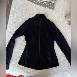 Black Define Jacket 
Excellent Condition